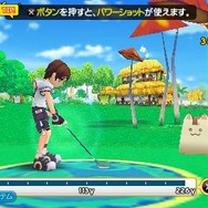 ファンタジーゴルフ パンヤ  ポータブル 