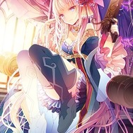 『チェインクロニクル』×「KADOKAWA」のコラボイベント開催決定！MF文庫Jの人気作家陣がシナリオ&キャラクターを担当