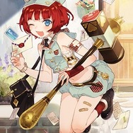 『チェインクロニクル』×「KADOKAWA」のコラボイベント開催決定！MF文庫Jの人気作家陣がシナリオ&キャラクターを担当