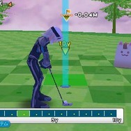 ファンタジーゴルフ パンヤ  ポータブル 