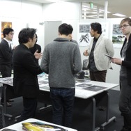 フロム・ソフトウェア1DAYインターンシップに潜入!最前線のデザイナーが学生にアドバイス