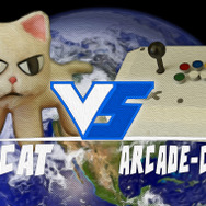 【ひと息アニメ】『新・ゲーマーと猫の日常』「おとこのたたかい」