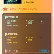 AC『グルーヴコースター 3』稼働開始！新たに29楽曲追加…おつかれサマー！、色は匂へど 散りぬるを、Redialなど