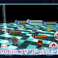 『デジモンリンクス』バトルやファームの情報をまとめた第2弾PV公開、謎解きキャンペーンも実施中