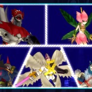 『デジモンリンクス』バトルやファームの情報をまとめた第2弾PV公開、謎解きキャンペーンも実施中