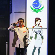 「機動戦士ガンダムSEED」地球連合軍コスチューム グレー