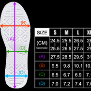 『グラディウス』30周年記念「スニーカー」発売！ロゴや「カプセル」をクールにデザイン
