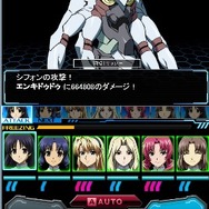 アニメ「フリージング」と「グレンラガン」がまさかのコラボ、スマホゲームで実現