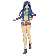 アニメ「フリージング」と「グレンラガン」がまさかのコラボ、スマホゲームで実現