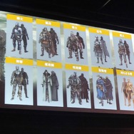 【レポート】『DARK SOULS III』完成発表試遊会で未公開エリア「不死街」をプレイ！