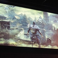 【レポート】『DARK SOULS III』完成発表試遊会で未公開エリア「不死街」をプレイ！