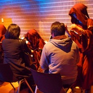 【レポート】『DARK SOULS III』完成発表試遊会で未公開エリア「不死街」をプレイ！