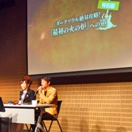 【レポート】『DARK SOULS III』完成発表試遊会で未公開エリア「不死街」をプレイ！