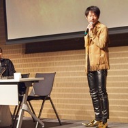 【レポート】『DARK SOULS III』完成発表試遊会で未公開エリア「不死街」をプレイ！