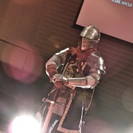 【レポート】『DARK SOULS III』完成発表試遊会で未公開エリア「不死街」をプレイ！