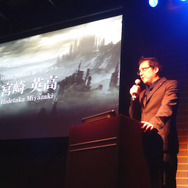 【レポート】『DARK SOULS III』完成発表試遊会で未公開エリア「不死街」をプレイ！