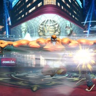 『KOF XIV』に『餓狼伝説』のタン・フー・ルーが参戦！ そのパワフルさを映像で