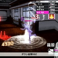 『カリギュラ』中二心をくすぐるバトルシステム公開！空想が視覚化、武器にも意味深な設定が…登場NPCは500人以上