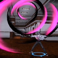 『カリギュラ』中二心をくすぐるバトルシステム公開！空想が視覚化、武器にも意味深な設定が…登場NPCは500人以上