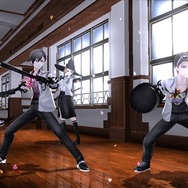 『カリギュラ』中二心をくすぐるバトルシステム公開！空想が視覚化、武器にも意味深な設定が…登場NPCは500人以上