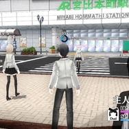 『カリギュラ』中二心をくすぐるバトルシステム公開！空想が視覚化、武器にも意味深な設定が…登場NPCは500人以上