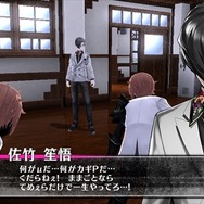 『カリギュラ』中二心をくすぐるバトルシステム公開！空想が視覚化、武器にも意味深な設定が…登場NPCは500人以上