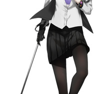 『カリギュラ』中二心をくすぐるバトルシステム公開！空想が視覚化、武器にも意味深な設定が…登場NPCは500人以上