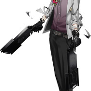 『カリギュラ』中二心をくすぐるバトルシステム公開！空想が視覚化、武器にも意味深な設定が…登場NPCは500人以上