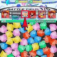 【クラフィ攻略】『クラッシュフィーバー』バトルで使えるテクニック(第6回)