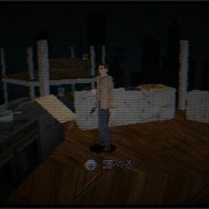 90年代のポリゴンを再現したADV『Back in 1995』配信時期が決定