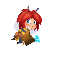 iOS/Android『ブロッサム・ブラスト』配信開始、『キャンディークラッシュ』のKing最新作