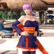 その水着ほぼ裸なんですけど！『DOA Xtreme 3』 様々な衣装が公開！お馴染みコスから過激なものまで