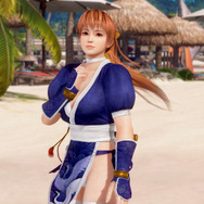 その水着ほぼ裸なんですけど！『DOA Xtreme 3』 様々な衣装が公開！お馴染みコスから過激なものまで