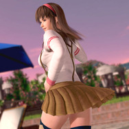 その水着ほぼ裸なんですけど！『DOA Xtreme 3』 様々な衣装が公開！お馴染みコスから過激なものまで