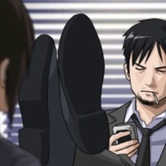 元CINGメンバーによるハードボイルドADV『-CHASE- 未解決事件捜査課』発表