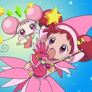 (C)東映アニメーション