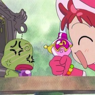 (C)東映アニメーション