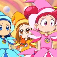 (C)東映アニメーション