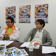 【特集】『ロックマン エグゼ』15周年特別スタッフ座談会！プリズムコンボ発覚から完結の理由まで