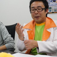 【特集】『ロックマン エグゼ』15周年特別スタッフ座談会！プリズムコンボ発覚から完結の理由まで