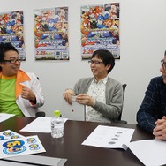 【特集】『ロックマン エグゼ』15周年特別スタッフ座談会！プリズムコンボ発覚から完結の理由まで