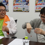 【特集】『ロックマン エグゼ』15周年特別スタッフ座談会！プリズムコンボ発覚から完結の理由まで