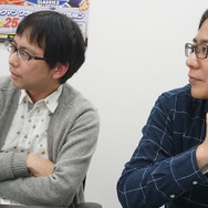 【特集】『ロックマン エグゼ』15周年特別スタッフ座談会！プリズムコンボ発覚から完結の理由まで