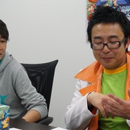 【特集】『ロックマン エグゼ』15周年特別スタッフ座談会！プリズムコンボ発覚から完結の理由まで