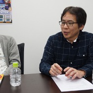 【特集】『ロックマン エグゼ』15周年特別スタッフ座談会！プリズムコンボ発覚から完結の理由まで