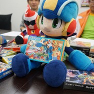 【特集】『ロックマン エグゼ』15周年特別スタッフ座談会！プリズムコンボ発覚から完結の理由まで