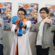 【特集】『ロックマン エグゼ』15周年特別スタッフ座談会！プリズムコンボ発覚から完結の理由まで