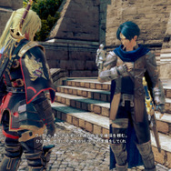 『スターオーシャン5』置鮎龍太郎や下野紘が演じる新キャラ登場、予習しておきたいバトルシステムも