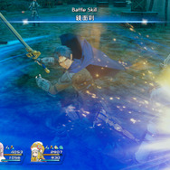 『スターオーシャン5』置鮎龍太郎や下野紘が演じる新キャラ登場、予習しておきたいバトルシステムも