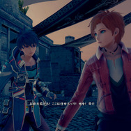 『スターオーシャン5』置鮎龍太郎や下野紘が演じる新キャラ登場、予習しておきたいバトルシステムも